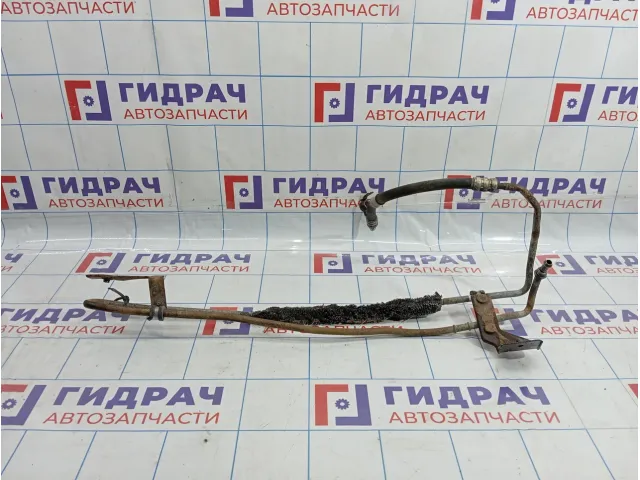 Радиатор гидроусилителя Chevrolet Cruze 13301824