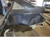 Крыло заднее левое Chevrolet Cruze