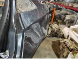 Крыло заднее левое Chevrolet Cruze