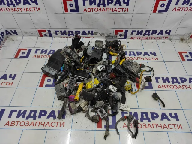 Фишка (разъём) Chevrolet Cruze