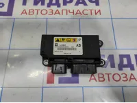 Блок управления AIR BAG Chevrolet Cruze 13505823
