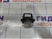 Резистор отопителя Chevrolet Cruze 13503201 Резистор отопителя Chevrolet Cruze 13503201
