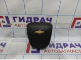 Подушка безопасности в рулевое колесо Chevrolet Cruze 13286903