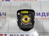 Подушка безопасности в рулевое колесо Chevrolet Cruze 13286903