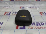 Подушка безопасности в рулевое колесо Chevrolet Cruze 13286903