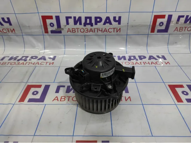 Моторчик отопителя Chevrolet Cruze 13263279