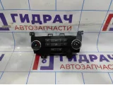 Блок управления отопителем Chevrolet Cruze 95017055