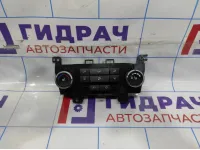Блок управления отопителем Chevrolet Cruze 95017055