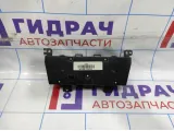 Блок управления отопителем Chevrolet Cruze 95017055