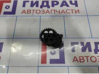 Моторчик заслонки отопителя Chevrolet Cruze 52437251