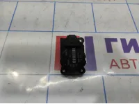 Моторчик заслонки отопителя Chevrolet Cruze 13372987