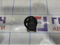 Моторчик заслонки отопителя Chevrolet Cruze 52437251