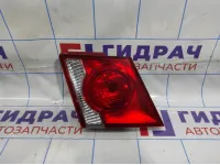 Фонарь задний внутренний правый Chevrolet Cruze 95130773