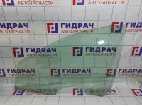 Стекло двери передней левой Chevrolet Cruze 96845794