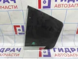 Стекло двери задней левой форточка Chevrolet Cruze 96833087