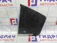 Стекло двери задней левой форточка Chevrolet Cruze 96833087