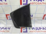 Стекло двери задней левой форточка Chevrolet Cruze 96833087