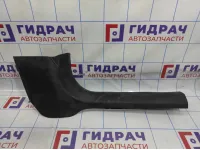 Накладка порога переднего правого внутренняя Chevrolet Cruze 95952077