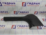 Накладка порога переднего правого внутренняя Chevrolet Cruze 95952077