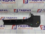 Накладка порога переднего правого внутренняя Chevrolet Cruze 95952077
