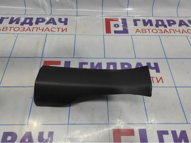 Накладка порога заднего правого внутренняя Chevrolet Cruze 95213178