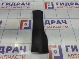 Накладка порога заднего правого внутренняя Chevrolet Cruze 95213178