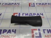 Накладка порога заднего левого внутренняя Chevrolet Cruze 95213174