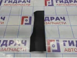 Накладка порога заднего левого внутренняя Chevrolet Cruze 95213174
