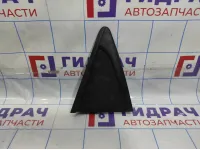 Накладка заднего крыла правого Chevrolet Cruze 96893218