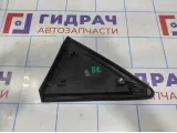 Накладка заднего крыла правого Chevrolet Cruze 96893218