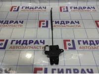 Замок багажника Chevrolet Cruze 13501988