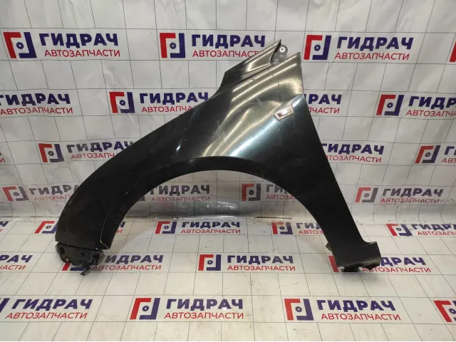 Крыло переднее левое Chevrolet Cruze 94560509