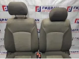 Комплект сидений Chevrolet Cruze