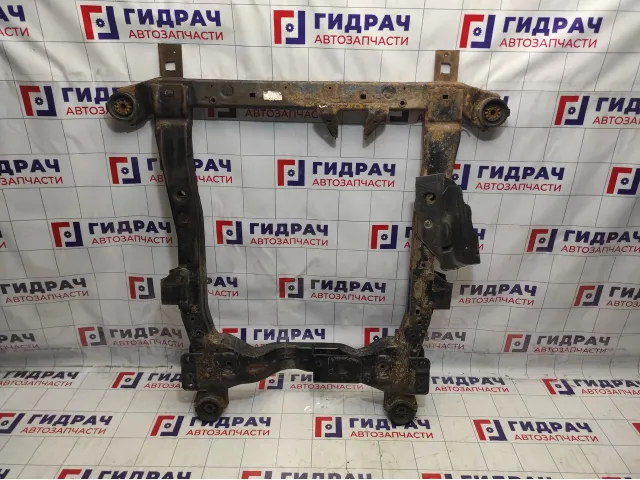 Балка подмоторная Chevrolet Cruze