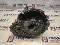 МКПП Chevrolet Cruze 25185022
