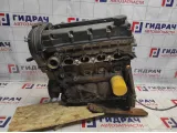 Двигатель Chevrolet Cruze