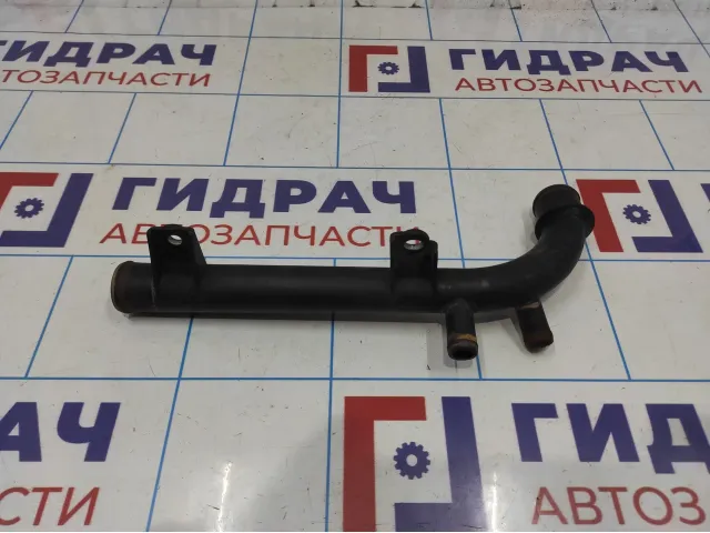Трубка системы охлаждения Chevrolet Cruze 96273608