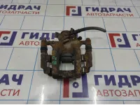 Суппорт тормозной задний правый Chevrolet Cruze 13300862