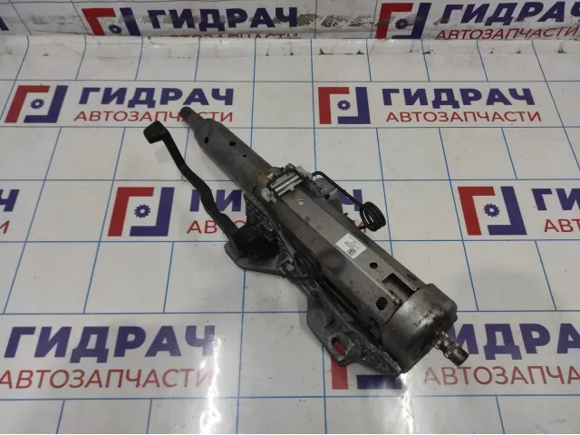 Колонка рулевая Chevrolet Cruze 13301737