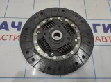 Сцепление комплект Chevrolet Cruze