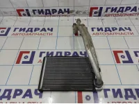 Радиатор отопителя Chevrolet Cruze 13263317