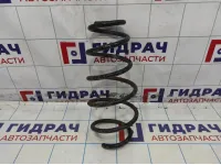 Пружина передняя Chevrolet Cruze 13322278