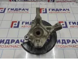 Кулак поворотный передний правый Chevrolet Cruze 13319481