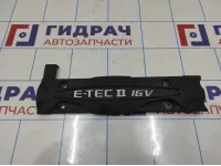 Накладка декоративная на двигатель Chevrolet Cruze 25182962