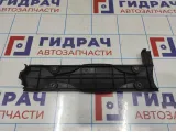 Накладка декоративная на двигатель Chevrolet Cruze 25182962