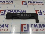 Накладка декоративная на двигатель Chevrolet Cruze 25182962