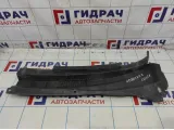 Решетка стеклоочистителя (планка под лобовое стекло) правая Chevrolet Cruze 95130243