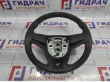 Рулевое колесо Chevrolet Cruze 95227475