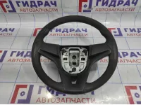 Рулевое колесо Chevrolet Cruze 95227475