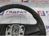 Рулевое колесо Chevrolet Cruze 95227475